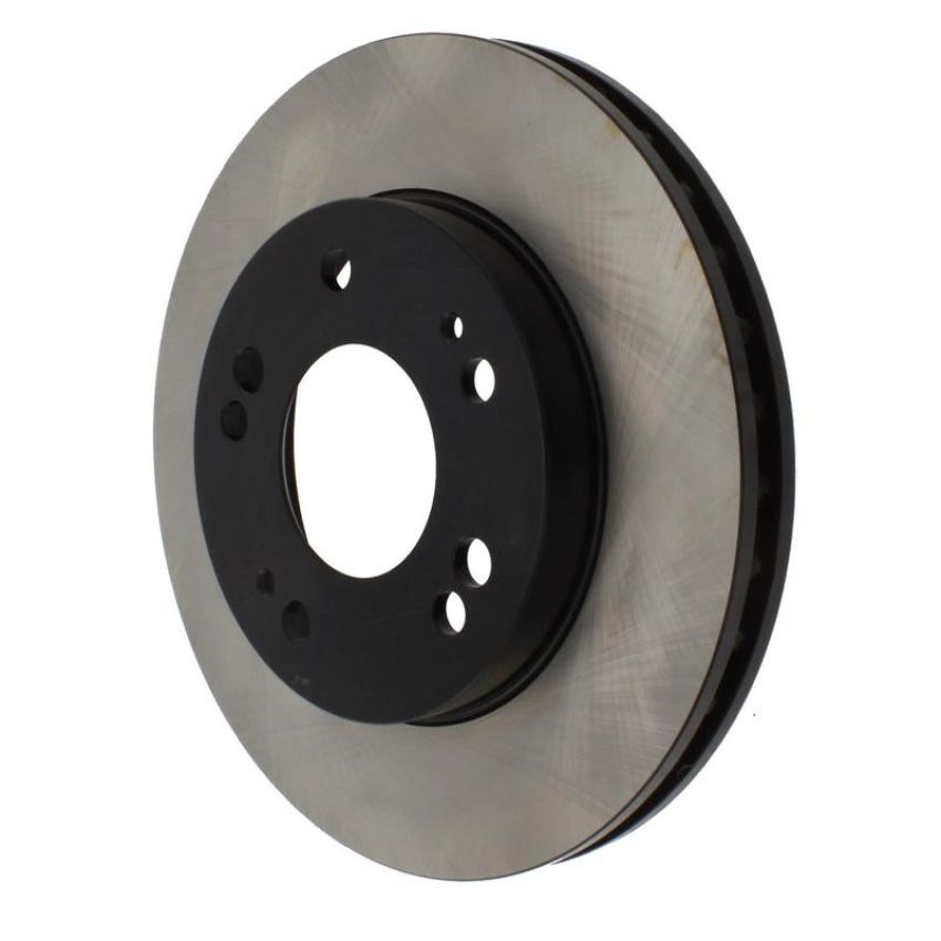 CENTRIC PARTS 120.46042 Centric Premium Brake Rotor