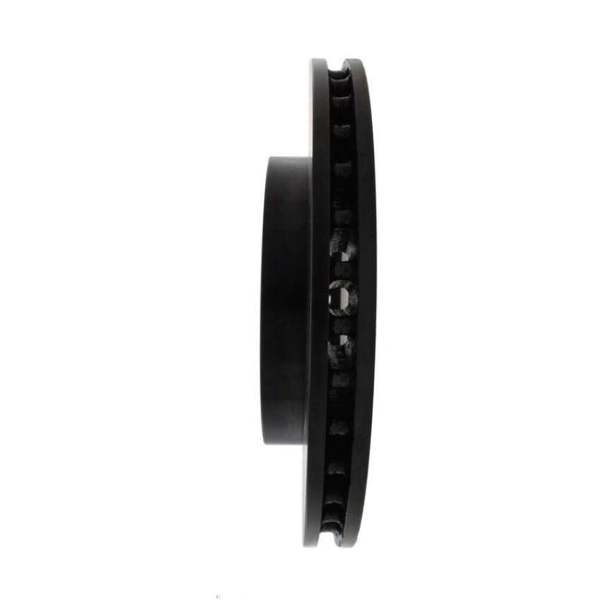 CENTRIC PARTS 120.46042 Centric Premium Brake Rotor