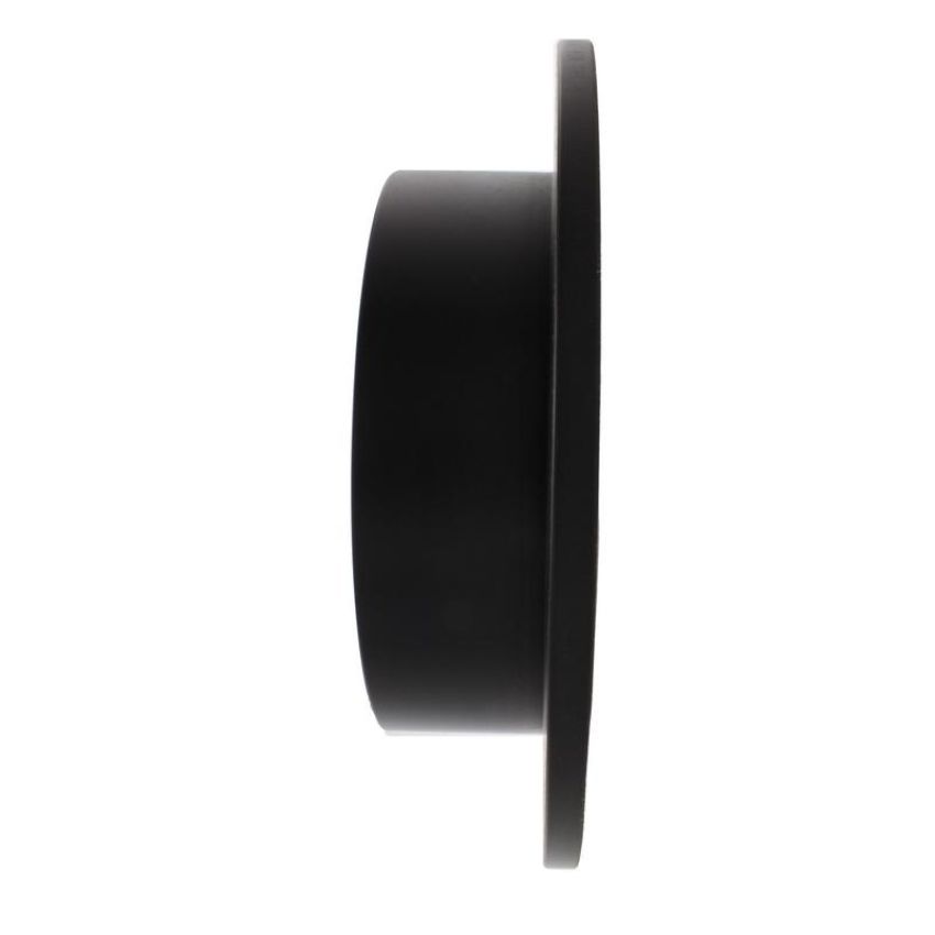 CENTRIC PARTS 120.46047 Centric Premium Brake Rotor