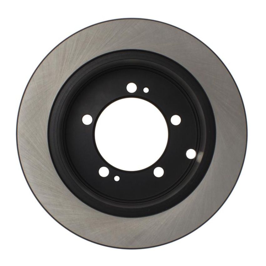 CENTRIC PARTS 120.46047 Centric Premium Brake Rotor