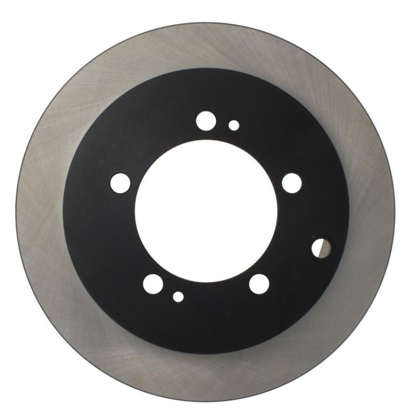 CENTRIC PARTS 120.46047 Centric Premium Brake Rotor