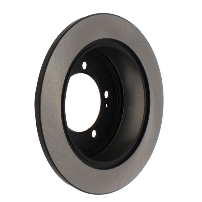 CENTRIC PARTS 120.46047 Centric Premium Brake Rotor