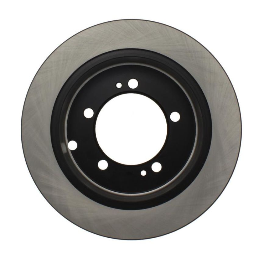 CENTRIC PARTS 120.46050 Centric Premium Brake Rotor