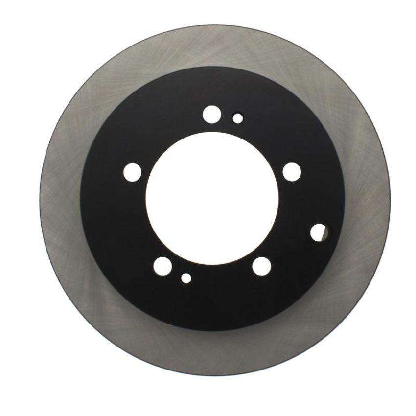 CENTRIC PARTS 120.46050 Centric Premium Brake Rotor