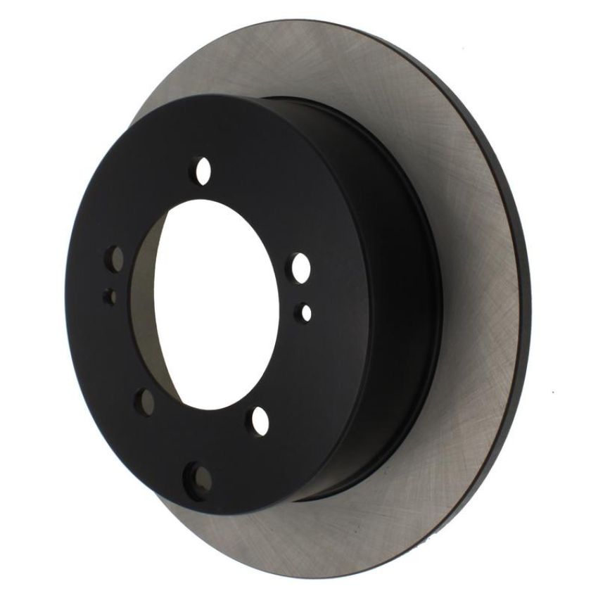 CENTRIC PARTS 120.46050 Centric Premium Brake Rotor