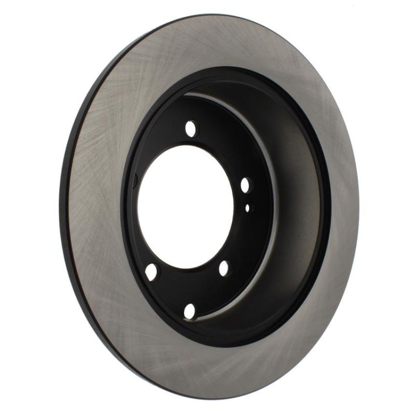 CENTRIC PARTS 120.46050 Centric Premium Brake Rotor