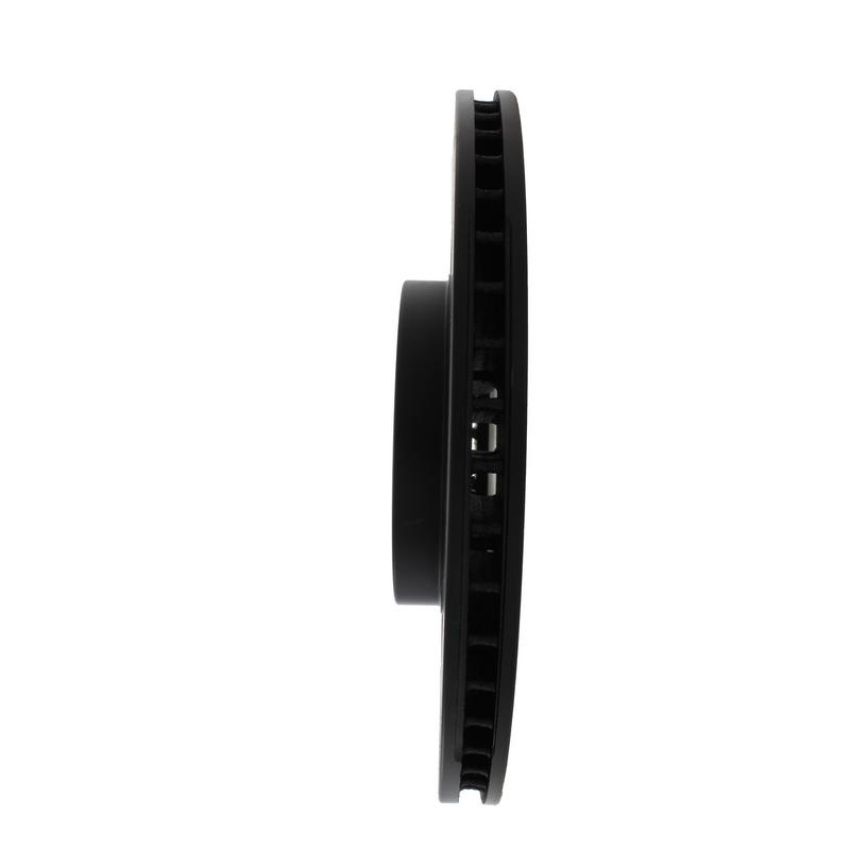 CENTRIC PARTS 120.46051 Centric Premium Brake Rotor