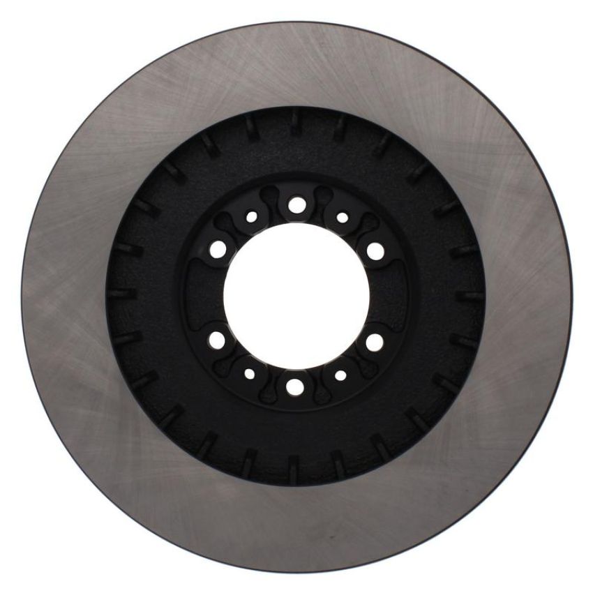 CENTRIC PARTS 120.46051 Centric Premium Brake Rotor