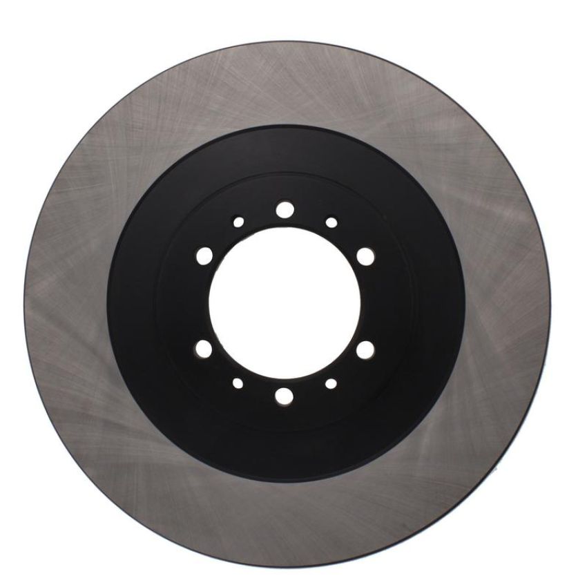 CENTRIC PARTS 120.46051 Centric Premium Brake Rotor