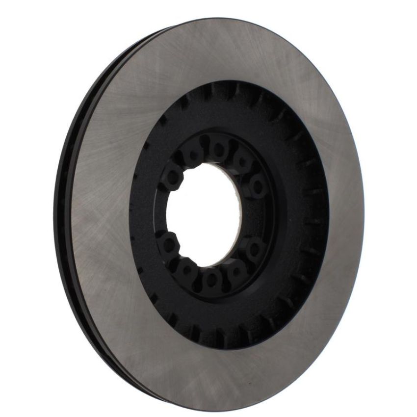 CENTRIC PARTS 120.46051 Centric Premium Brake Rotor