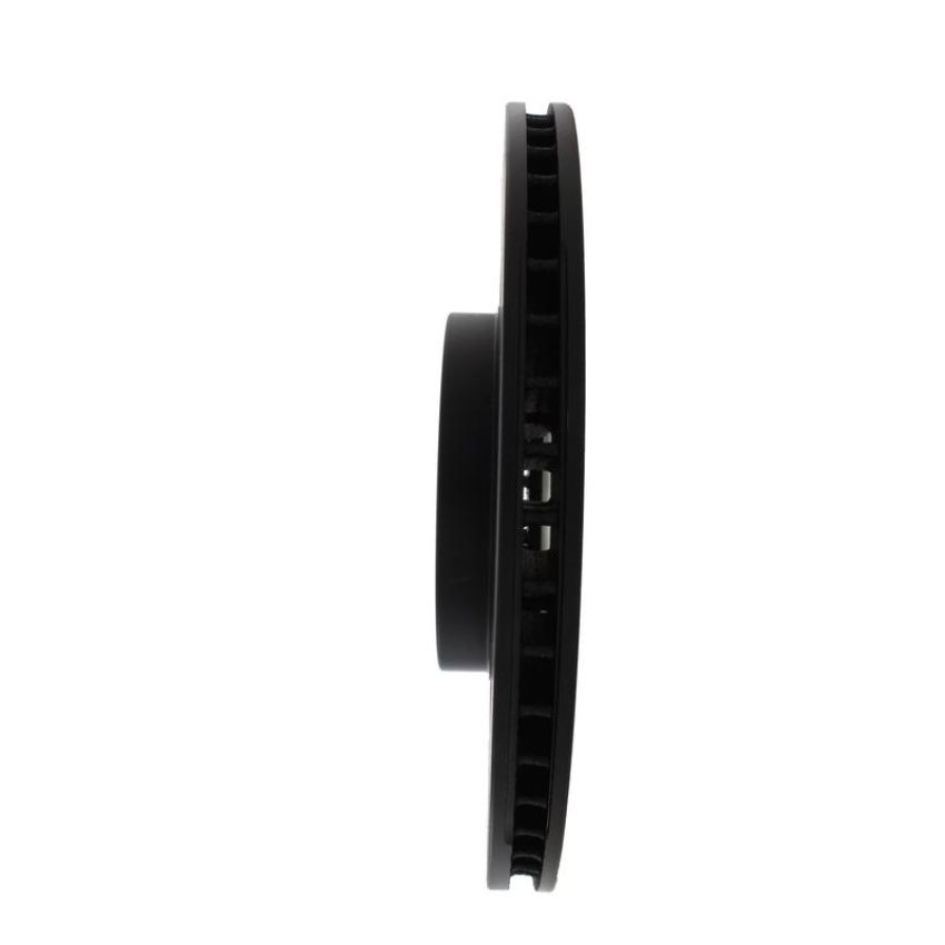CENTRIC PARTS 120.46051 Centric Premium Brake Rotor