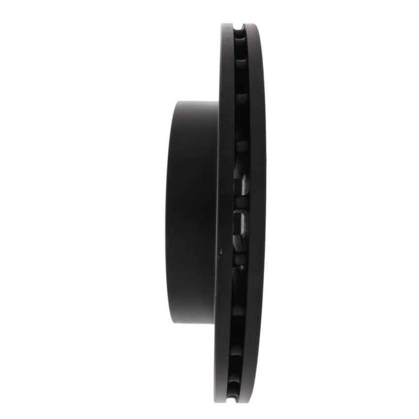 CENTRIC PARTS 120.46055 Centric Premium Brake Rotor