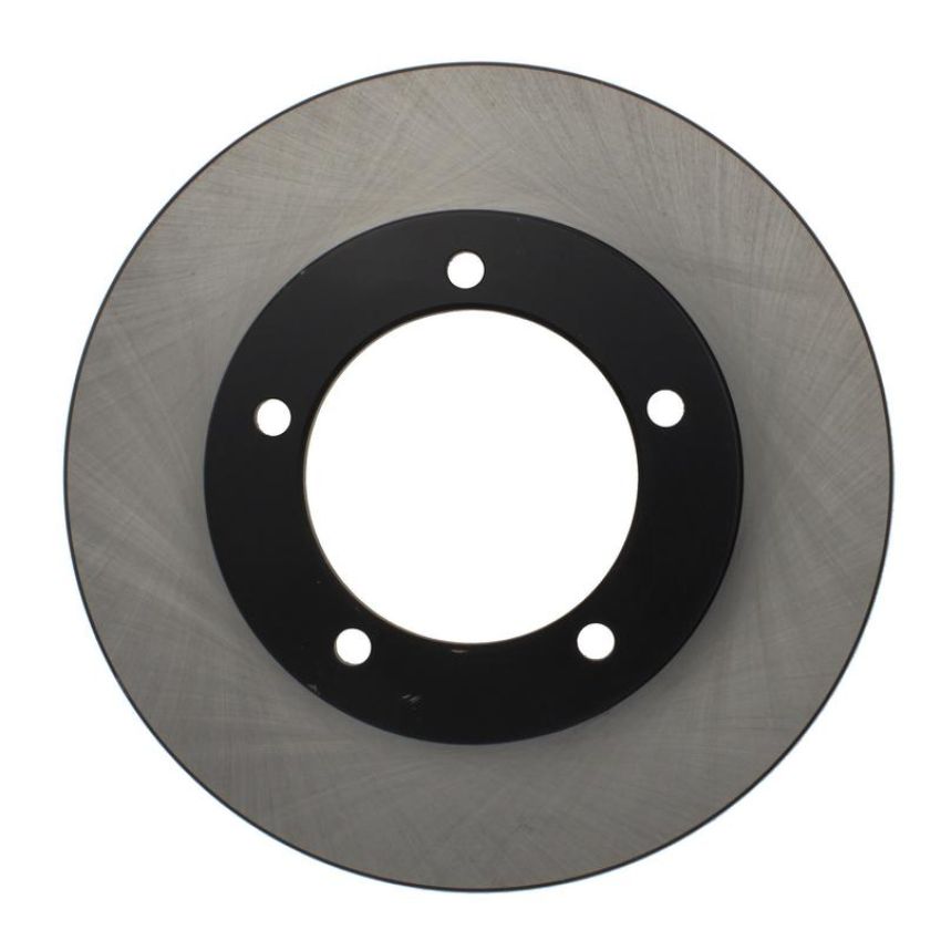 CENTRIC PARTS 120.46055 Centric Premium Brake Rotor