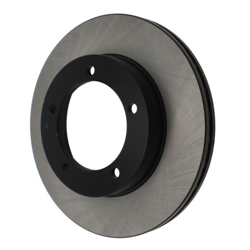 CENTRIC PARTS 120.46055 Centric Premium Brake Rotor