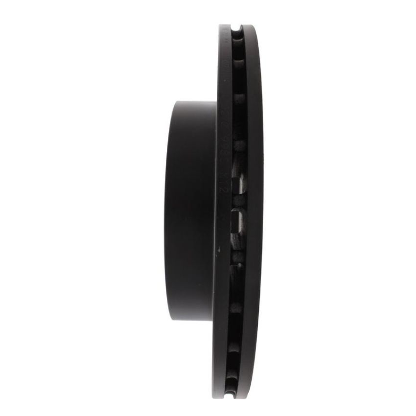 CENTRIC PARTS 120.46055 Centric Premium Brake Rotor
