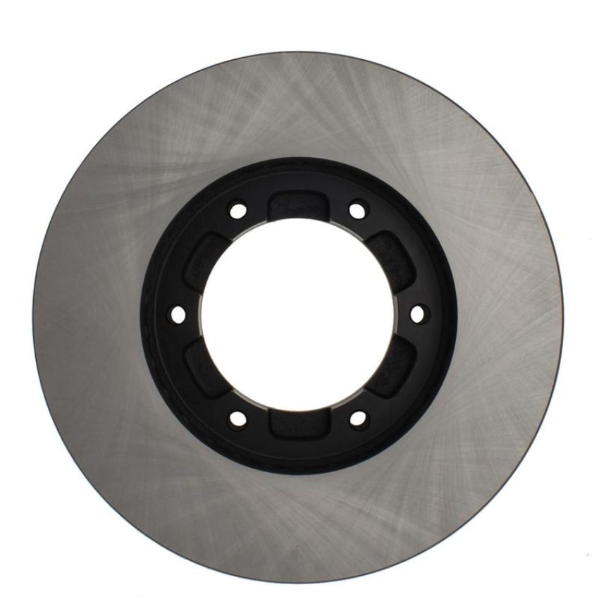 CENTRIC PARTS 120.46056 Centric Premium Brake Rotor