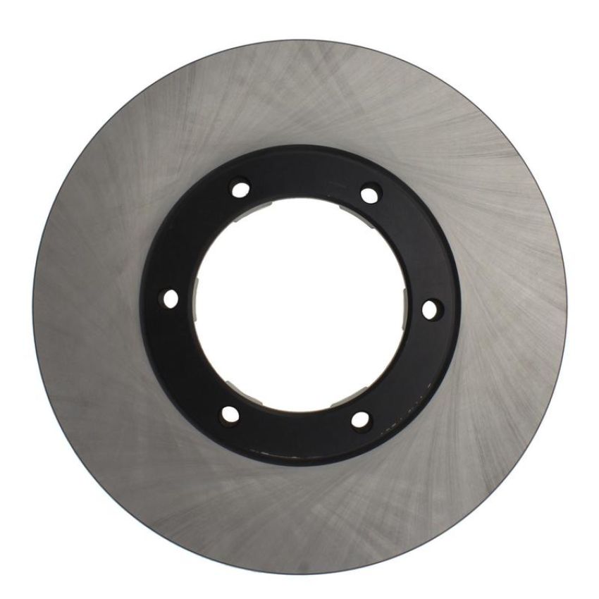CENTRIC PARTS 120.46056 Centric Premium Brake Rotor