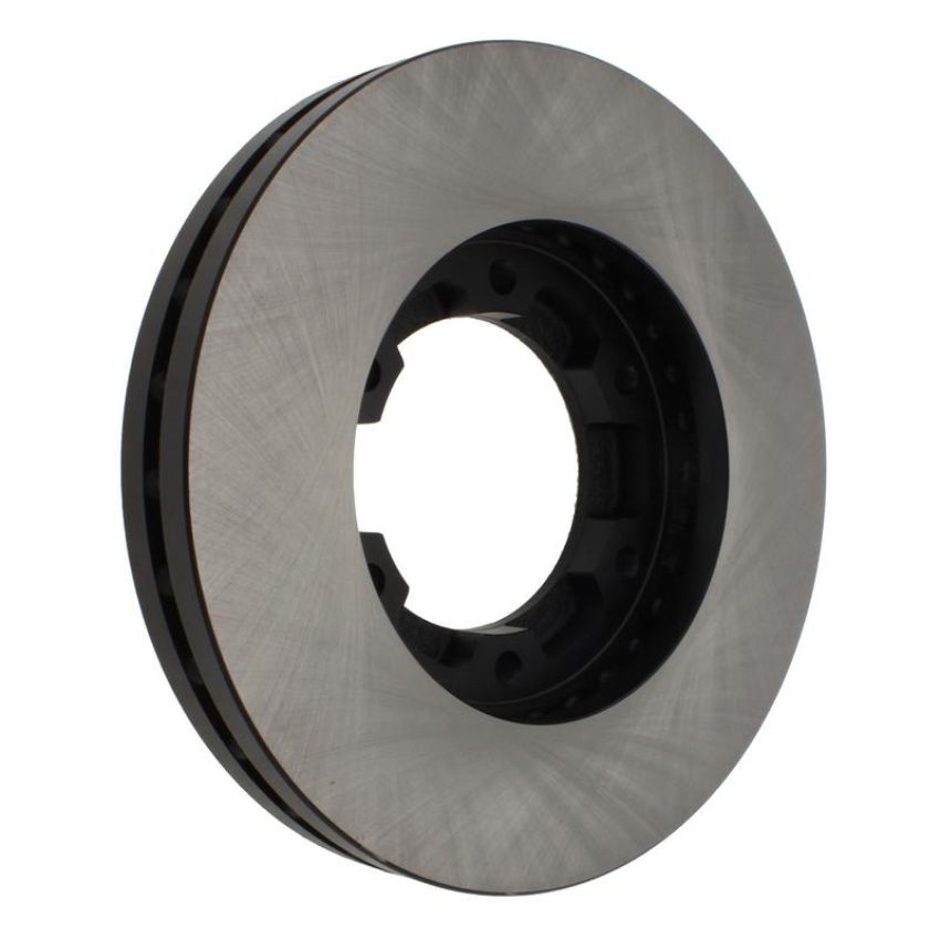 CENTRIC PARTS 120.46056 Centric Premium Brake Rotor