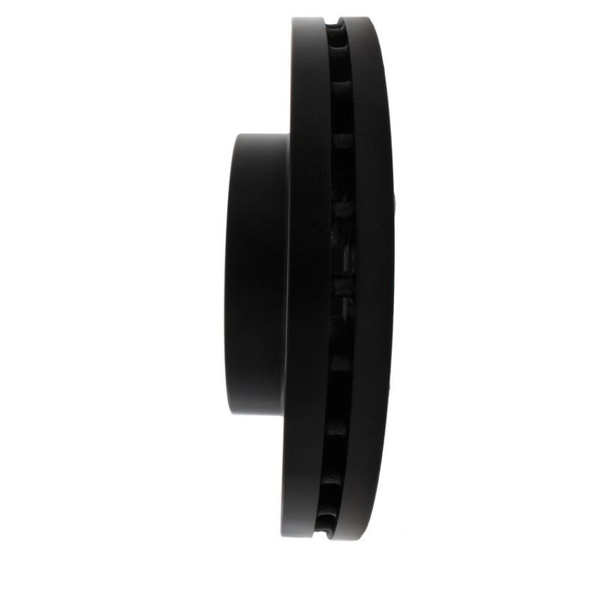 CENTRIC PARTS 120.46059 Centric Premium Brake Rotor