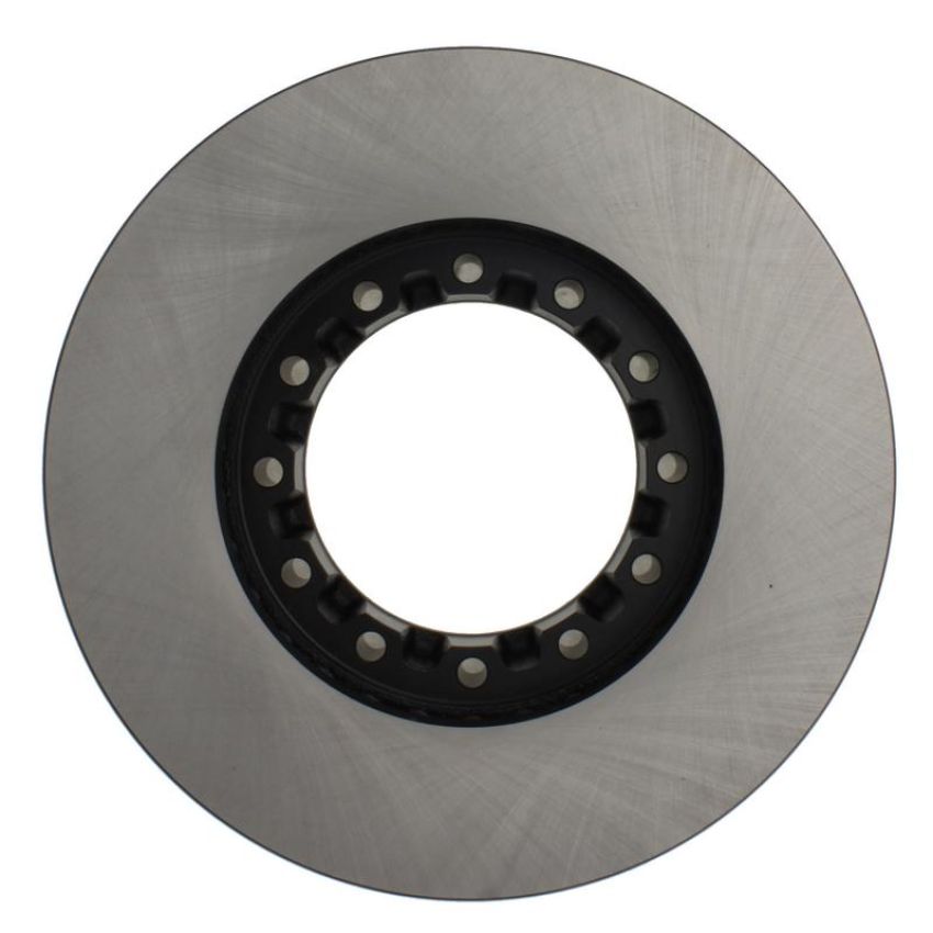 CENTRIC PARTS 120.46059 Centric Premium Brake Rotor