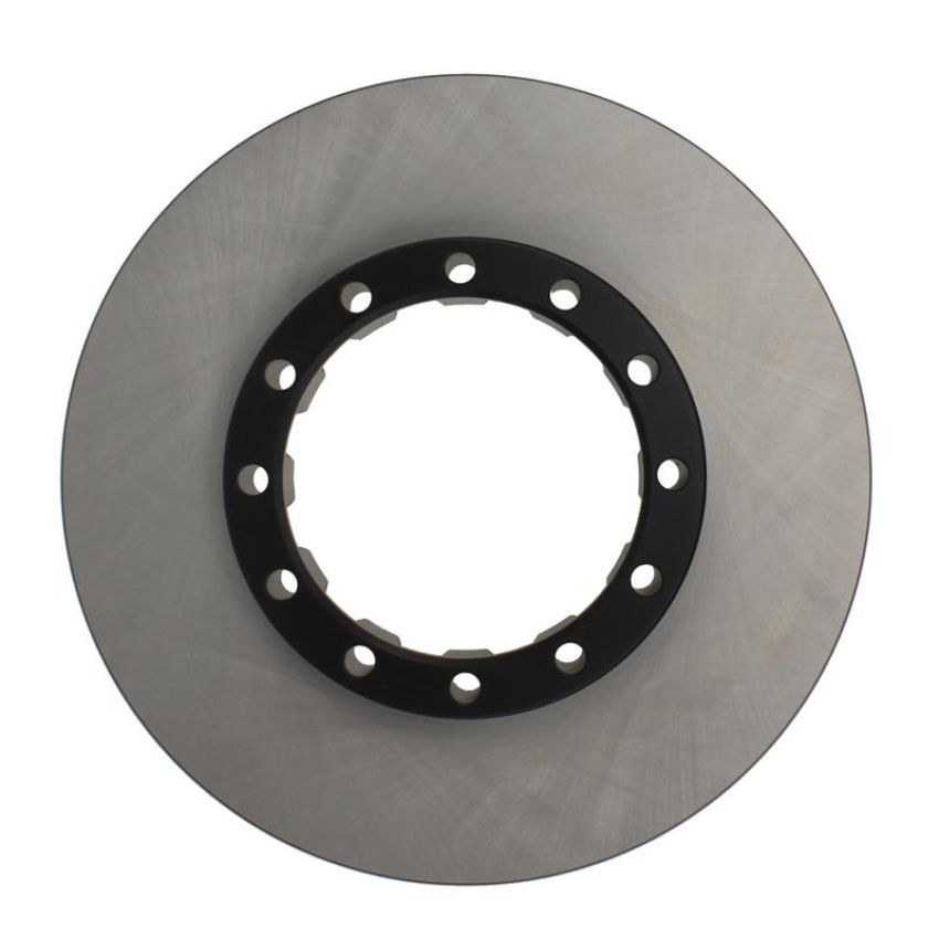 CENTRIC PARTS 120.46059 Centric Premium Brake Rotor