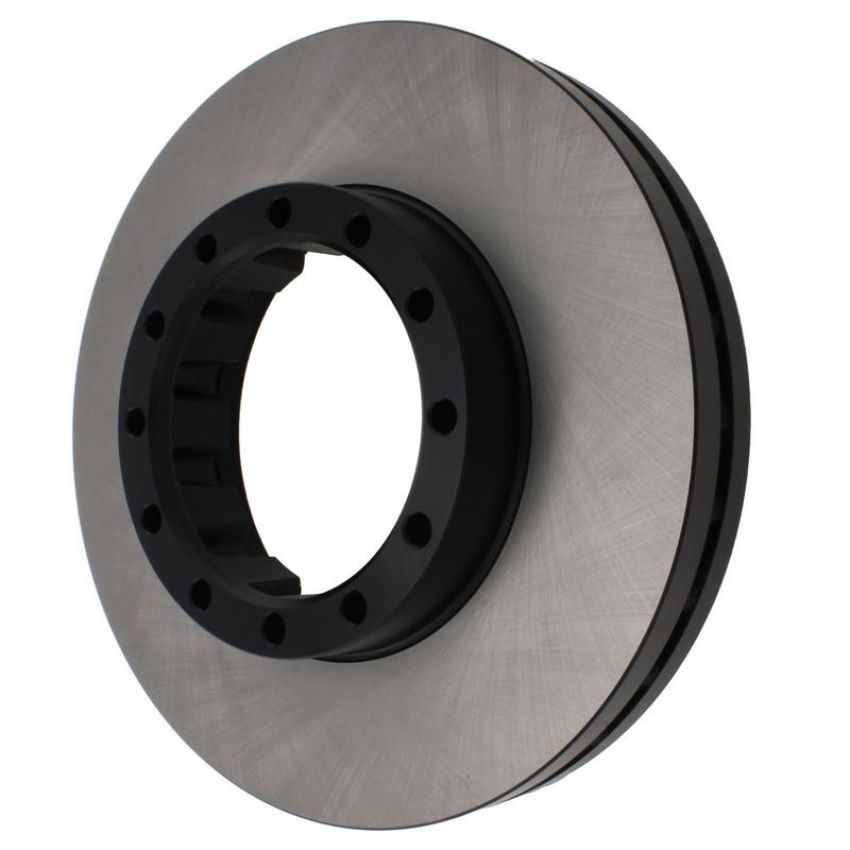 CENTRIC PARTS 120.46059 Centric Premium Brake Rotor