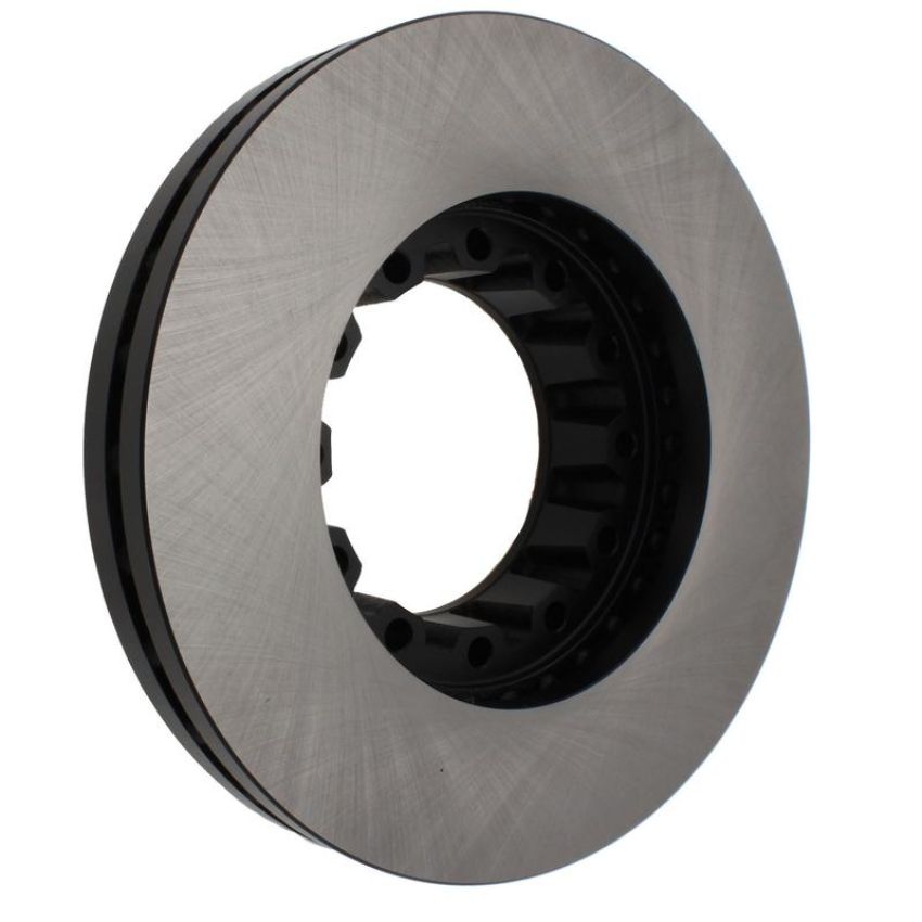 CENTRIC PARTS 120.46059 Centric Premium Brake Rotor