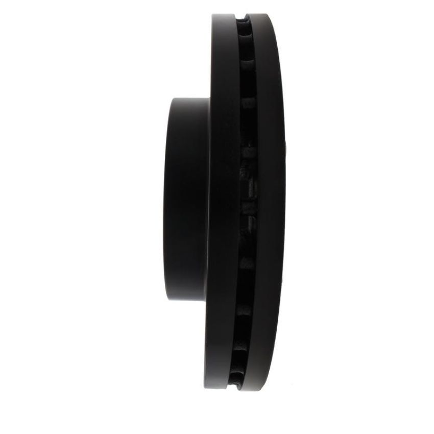 CENTRIC PARTS 120.46059 Centric Premium Brake Rotor