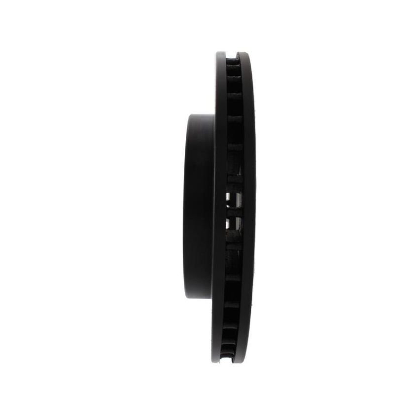 CENTRIC PARTS 120.46060 Centric Premium Brake Rotor