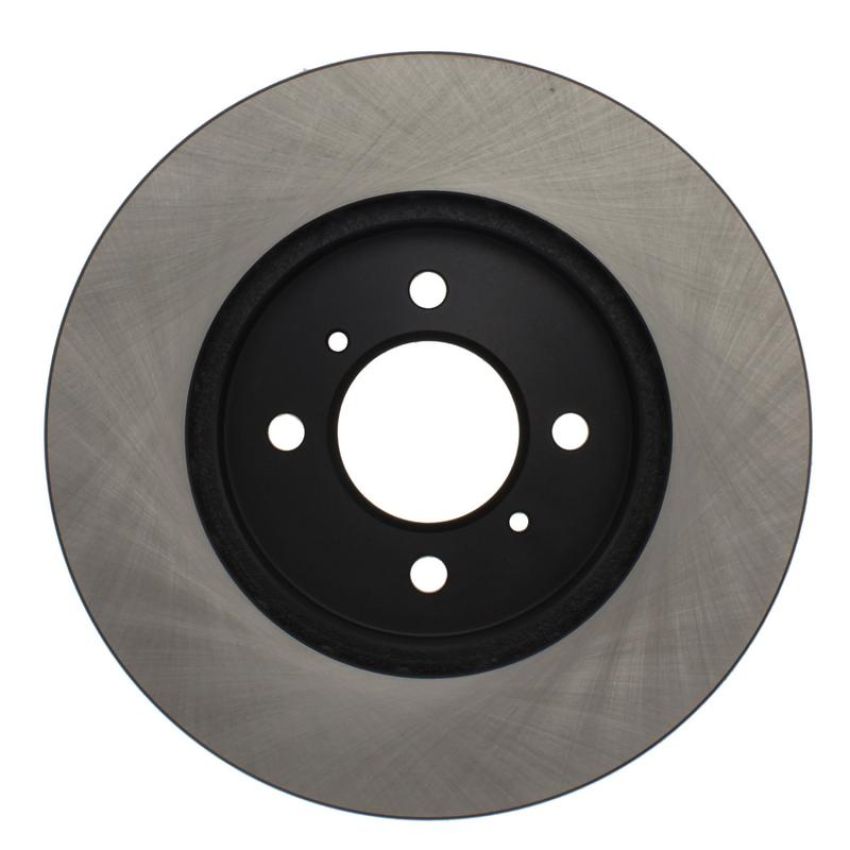 CENTRIC PARTS 120.46060 Centric Premium Brake Rotor