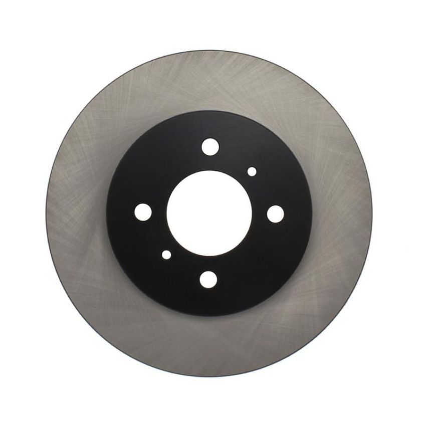 CENTRIC PARTS 120.46060 Centric Premium Brake Rotor