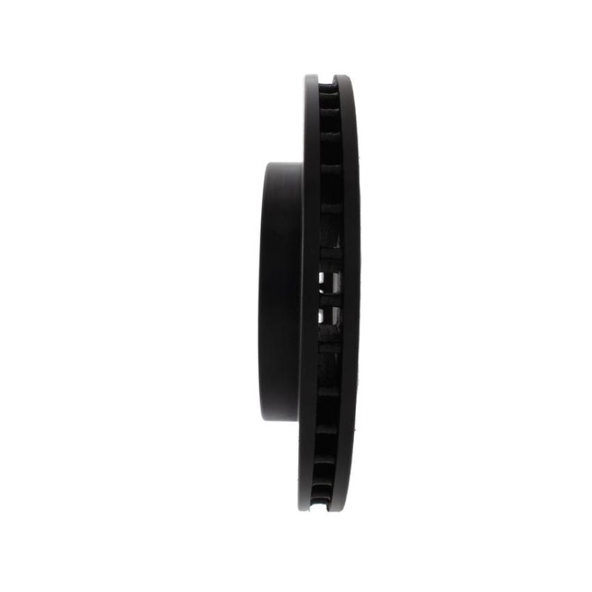 CENTRIC PARTS 120.46060 Centric Premium Brake Rotor