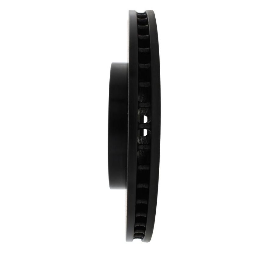 CENTRIC PARTS 120.46061 Centric Premium Brake Rotor