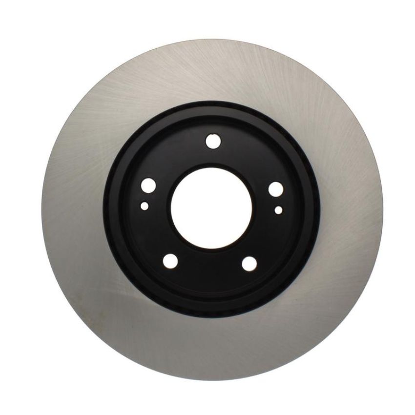 CENTRIC PARTS 120.46061 Centric Premium Brake Rotor