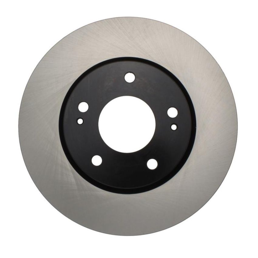 CENTRIC PARTS 120.46061 Centric Premium Brake Rotor