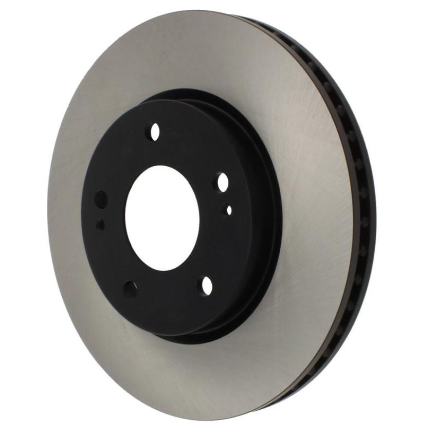 CENTRIC PARTS 120.46061 Centric Premium Brake Rotor