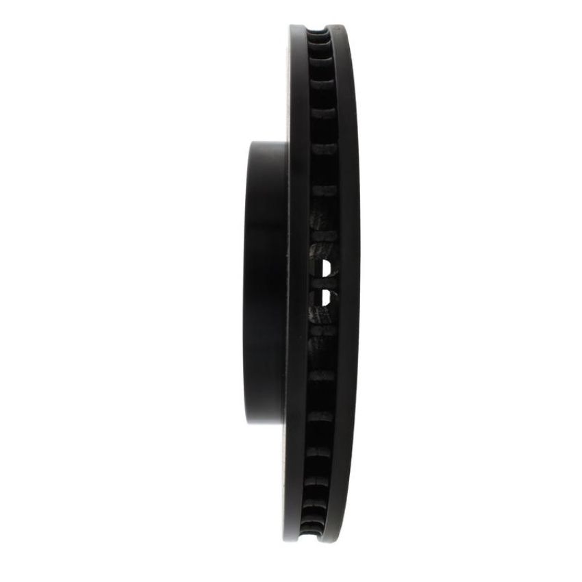 CENTRIC PARTS 120.46061 Centric Premium Brake Rotor