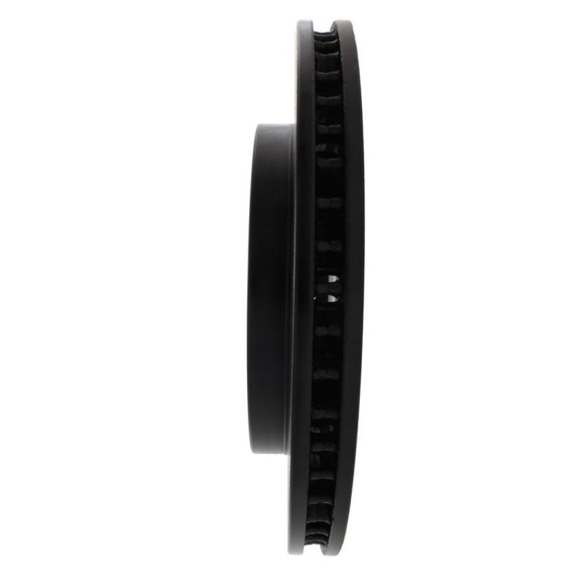 CENTRIC PARTS 120.46062 Centric Premium Brake Rotor