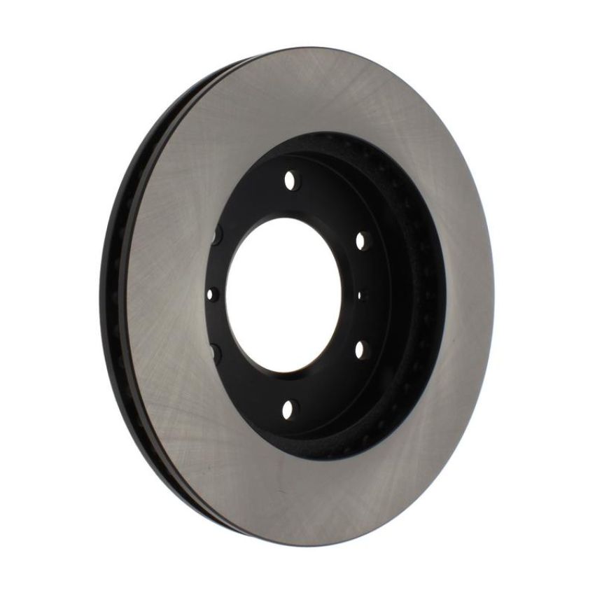 CENTRIC PARTS 120.46062 Centric Premium Brake Rotor