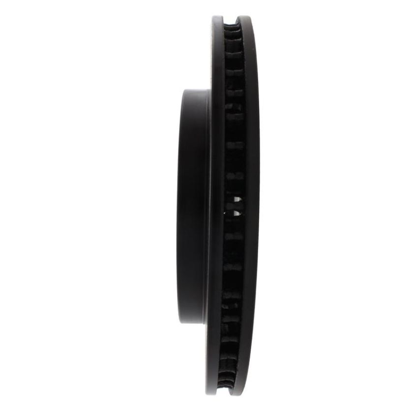 CENTRIC PARTS 120.46062 Centric Premium Brake Rotor