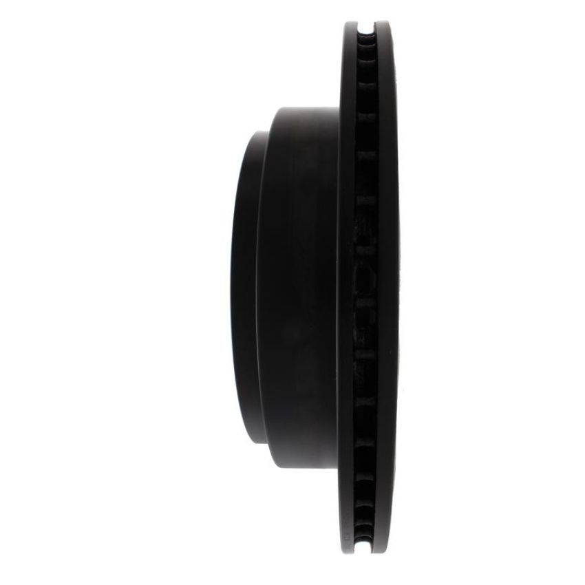 CENTRIC PARTS 120.46063 Centric Premium Brake Rotor