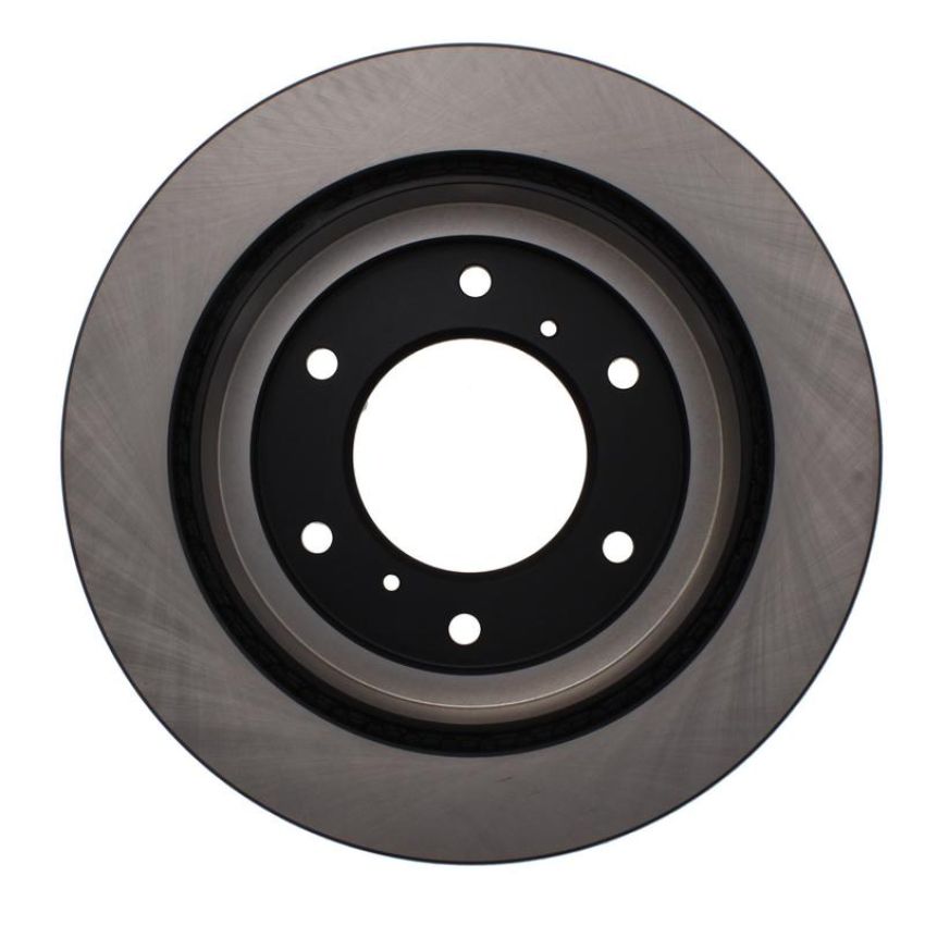CENTRIC PARTS 120.46063 Centric Premium Brake Rotor