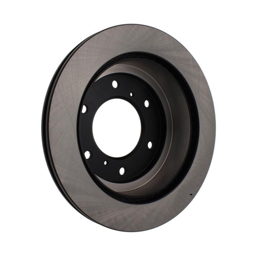 CENTRIC PARTS 120.46063 Centric Premium Brake Rotor