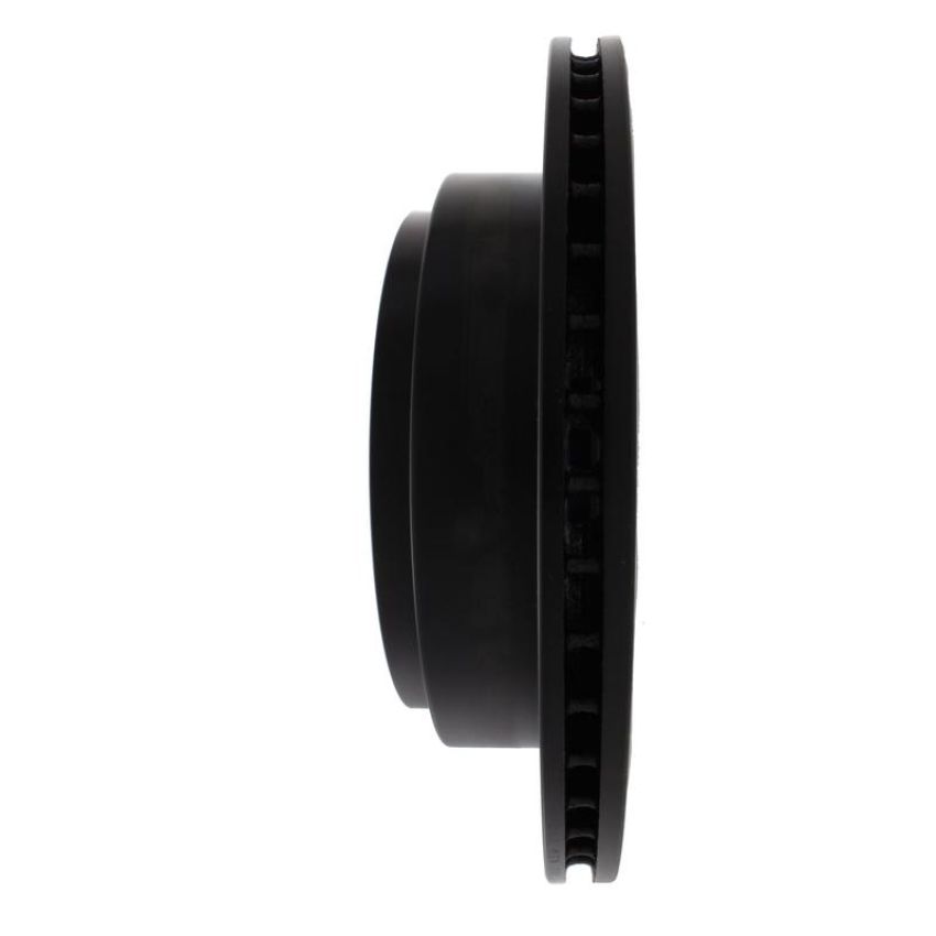 CENTRIC PARTS 120.46063 Centric Premium Brake Rotor