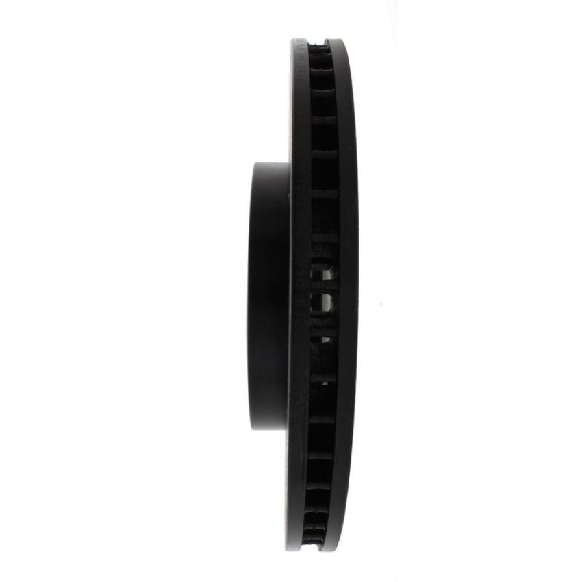 CENTRIC PARTS 120.46066 Centric Premium Brake Rotor