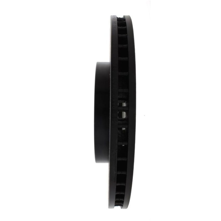 CENTRIC PARTS 120.46066 Centric Premium Brake Rotor