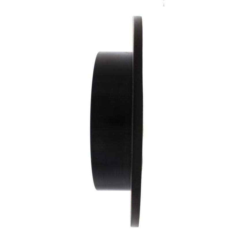 CENTRIC PARTS 120.46067 Centric Premium Brake Rotor