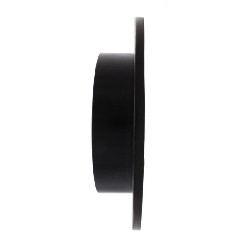 CENTRIC PARTS 120.46067 Centric Premium Brake Rotor