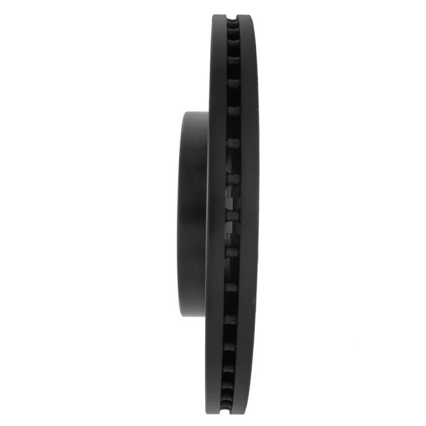 CENTRIC PARTS 120.46068 Centric Premium Brake Rotor
