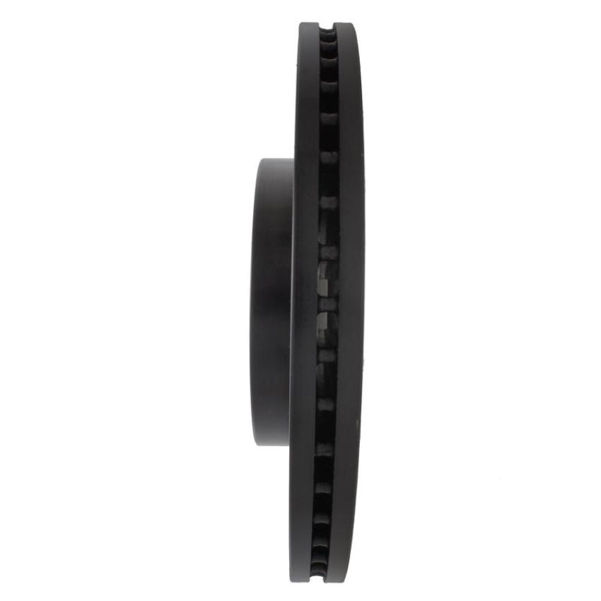 CENTRIC PARTS 120.46068 Centric Premium Brake Rotor